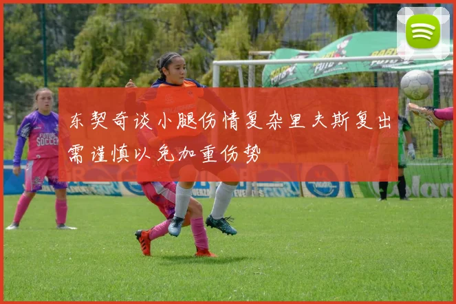 东契奇谈小腿伤情复杂里夫斯复出需谨慎以免加重伤势